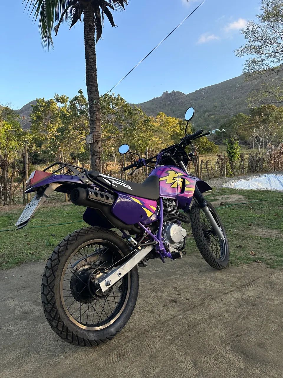 Xr 200 NOVA - Foto 2