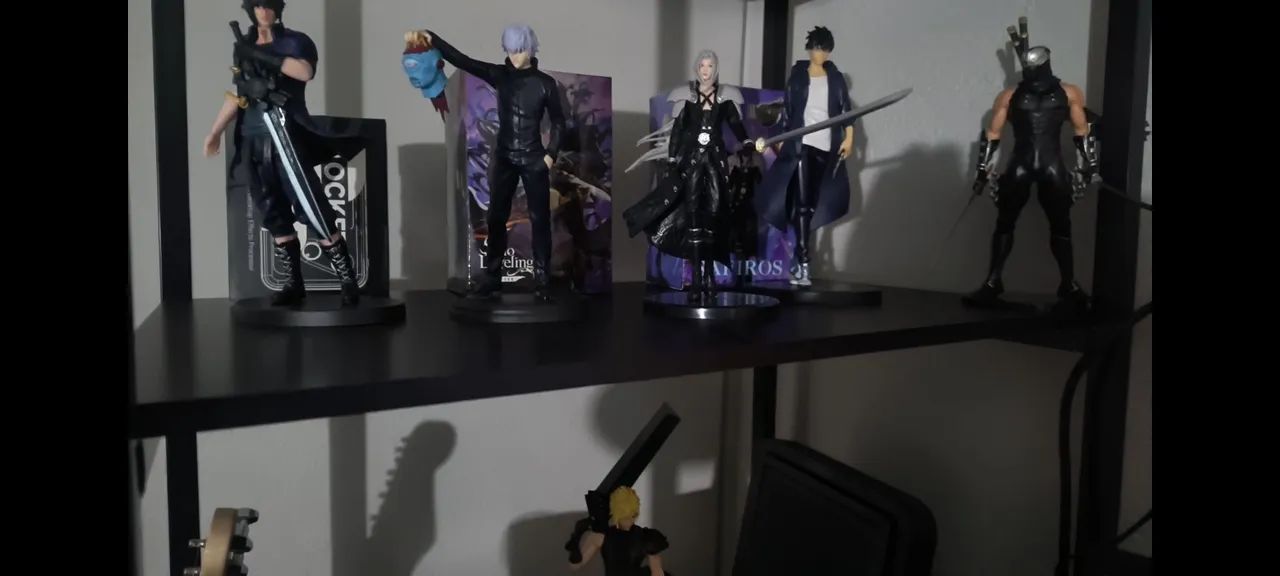 Action Figures  - Foto 5