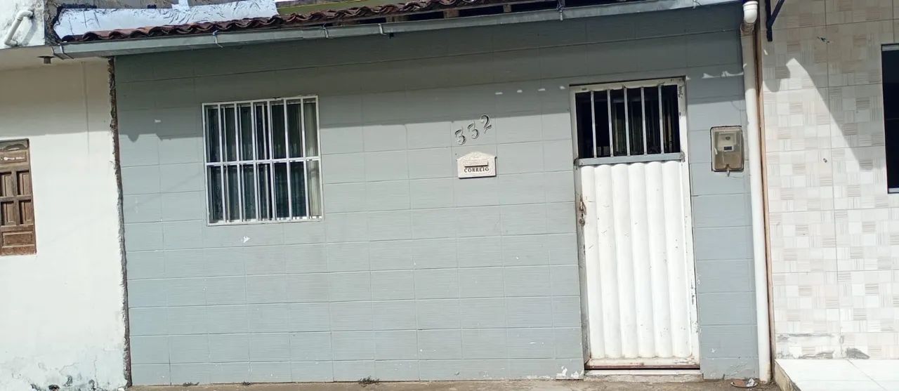 Casa Para Vender (Santa Lúcia )