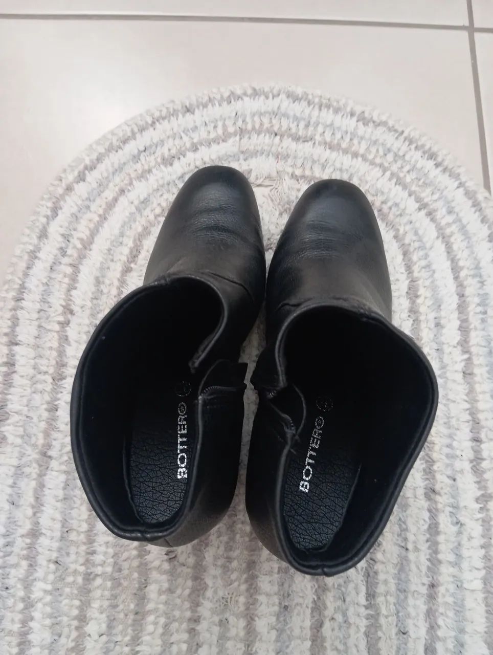Vendo bota Botero  - Foto 3