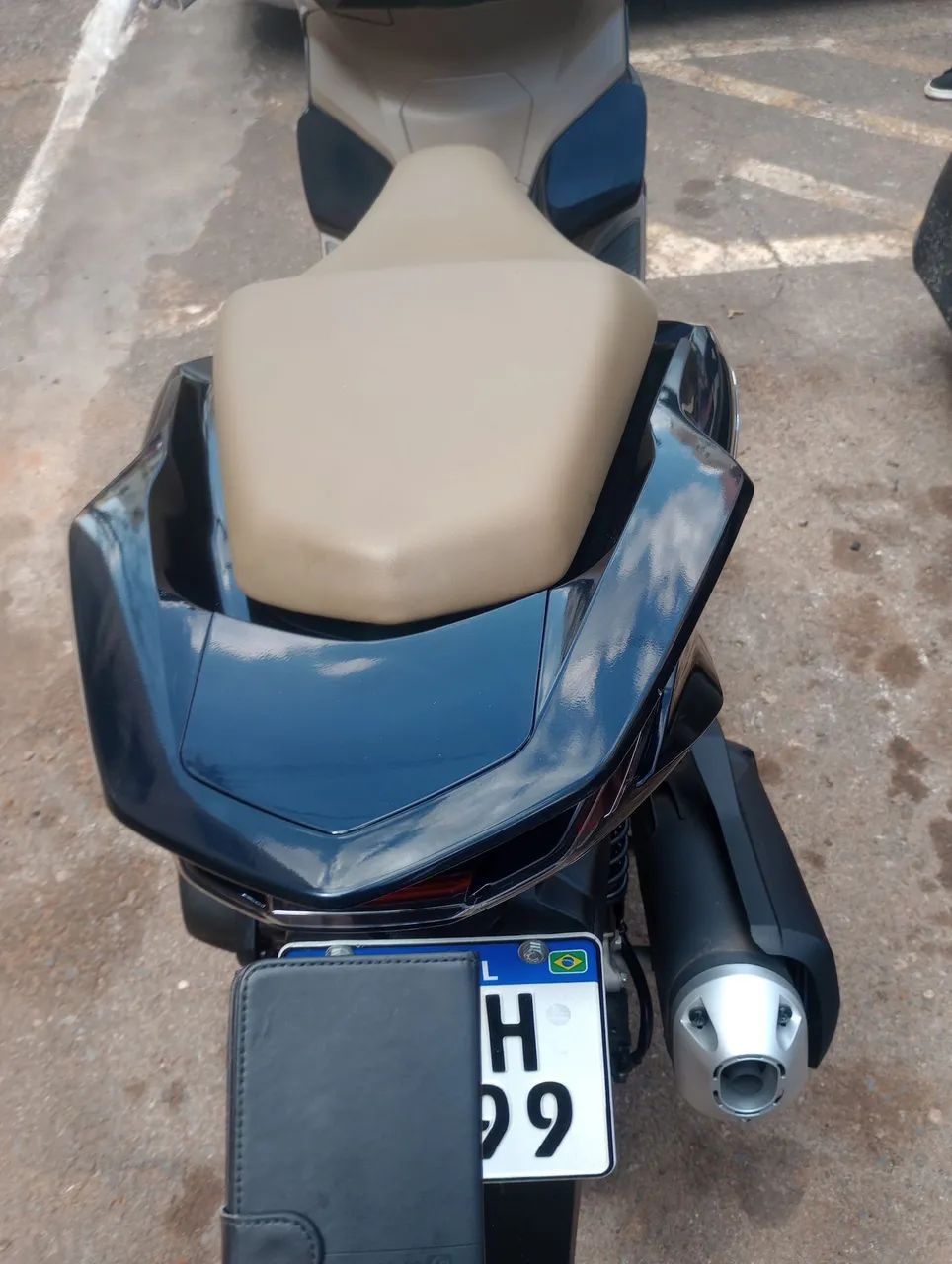 PCX 2025 valor: 19.000 - Foto 5