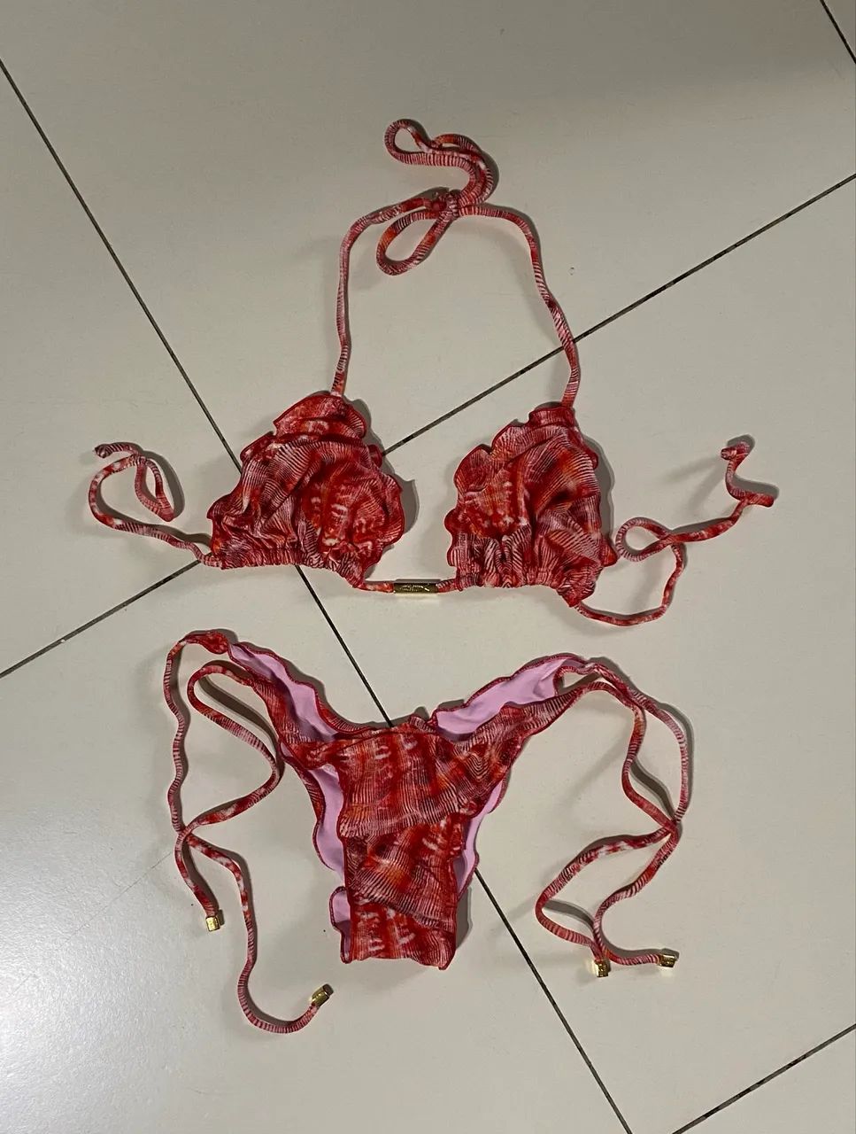 Biquínis - Foto 2