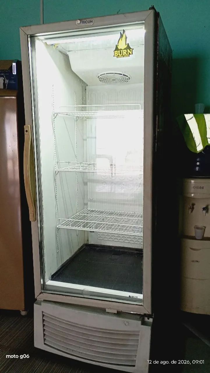Freezer expositor FRICON  - Foto 3