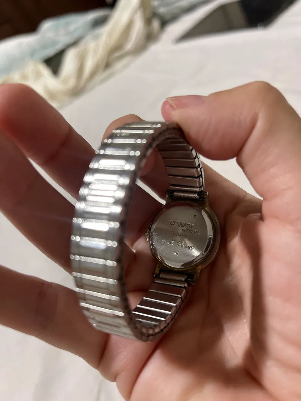 Relógio CARRIAGE  - Foto 5