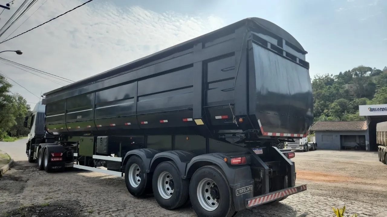 IVECO STRALIS 460  CONJUNDO   REPASSE DIVIDA  - Foto 5