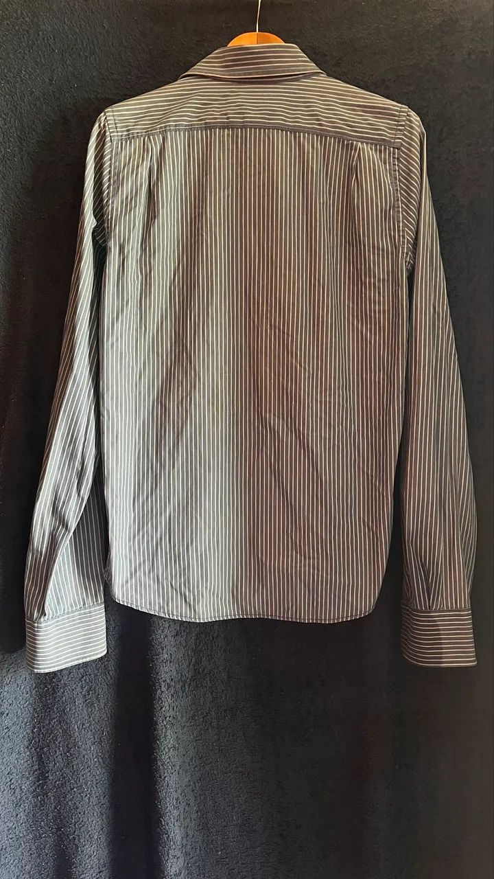 Camisa hollister social Original  - Foto 2