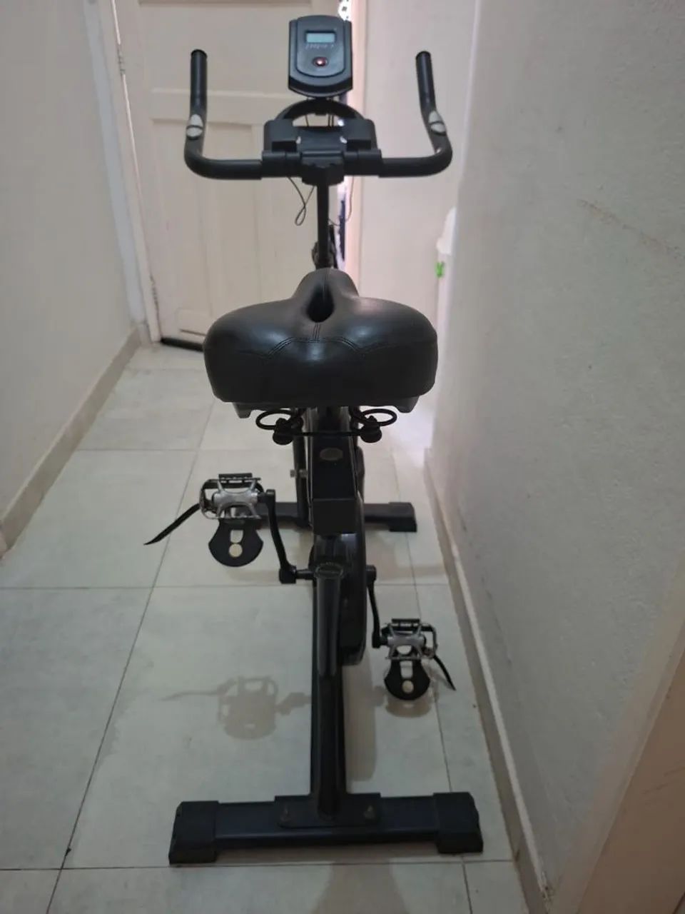 Bicicleta ergométrica  - Foto 3