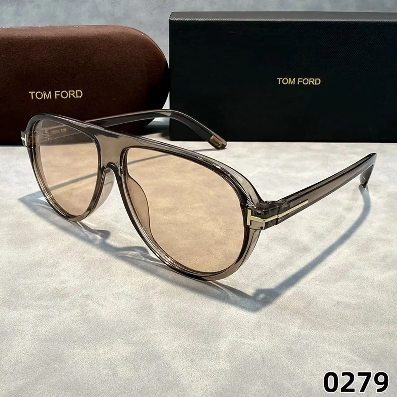 Óculos tom ford - Foto 3