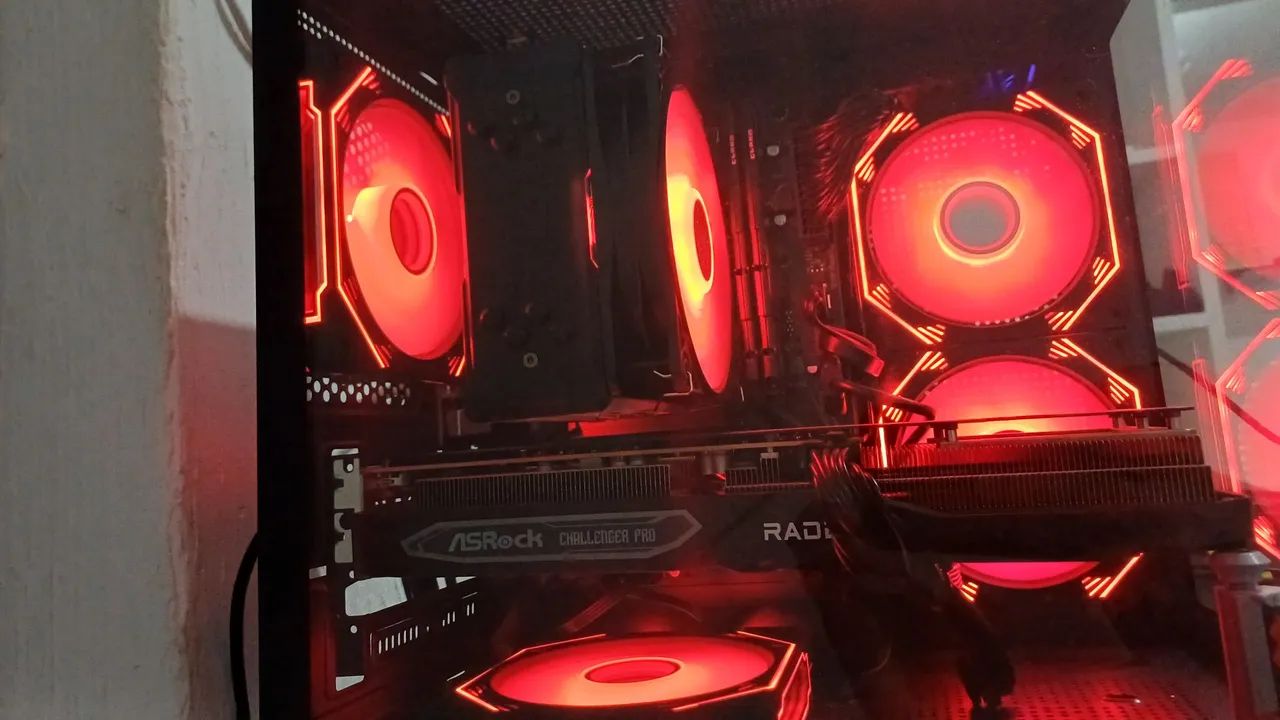 Kit i7-10700t - Foto 3