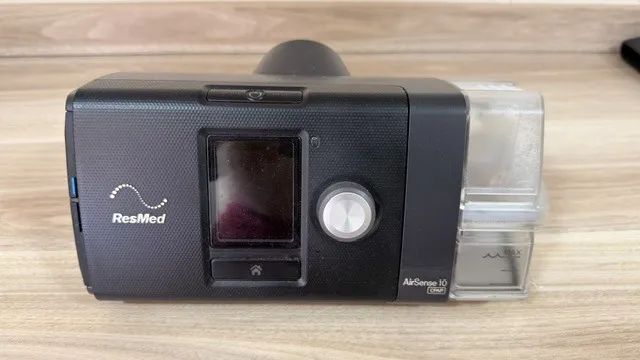 Cpap Resmed