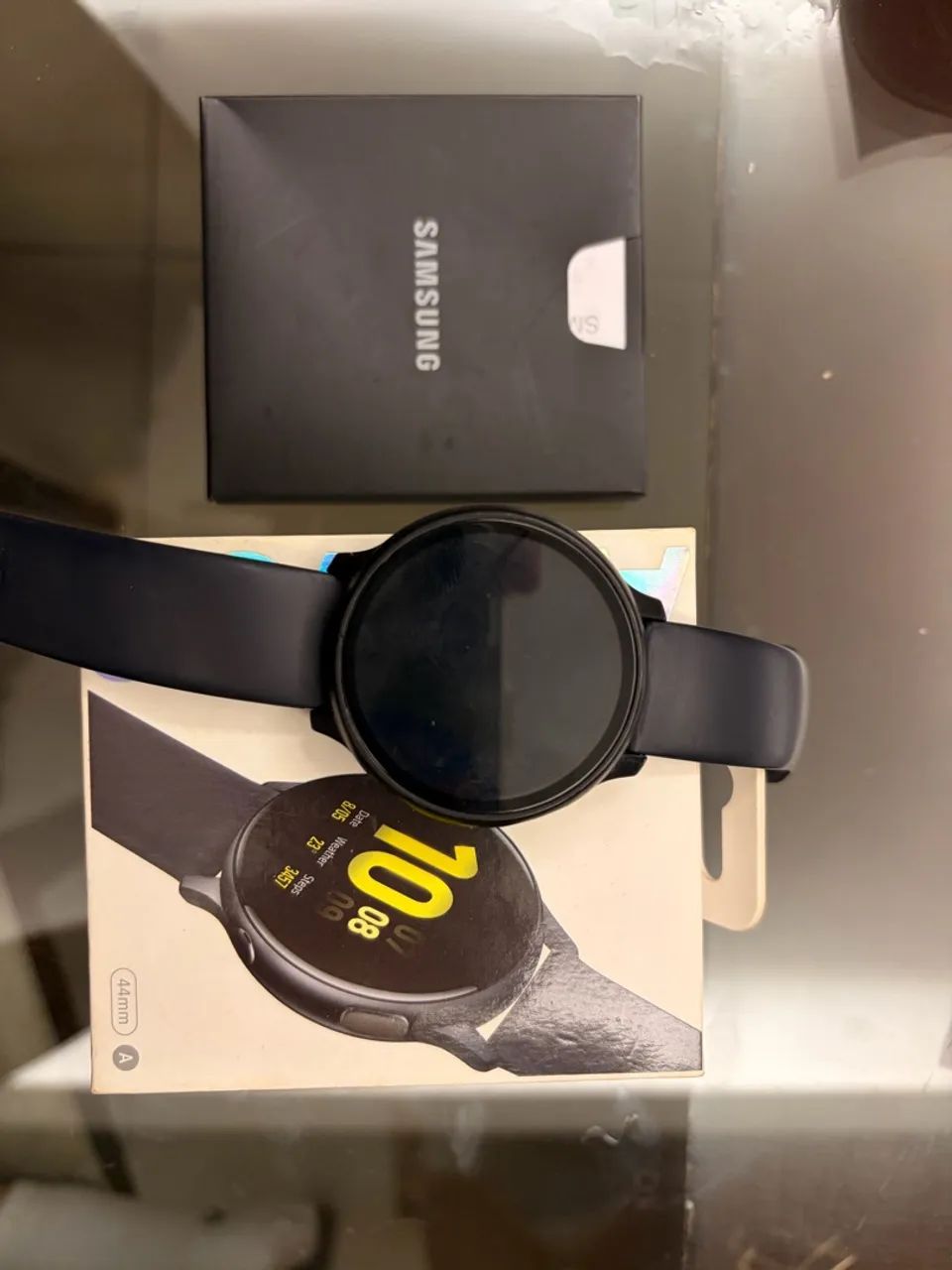 Galaxy Watch Active2 (smartwatch)