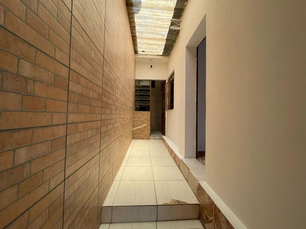 Foto - Juiz de Fora - Santa Cruz