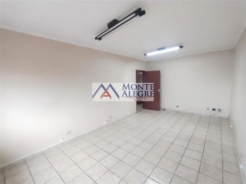 Ponto Comercial/Loja para Alugar no Jardim Cidália com 120 m² de Área Útil - Foto 2