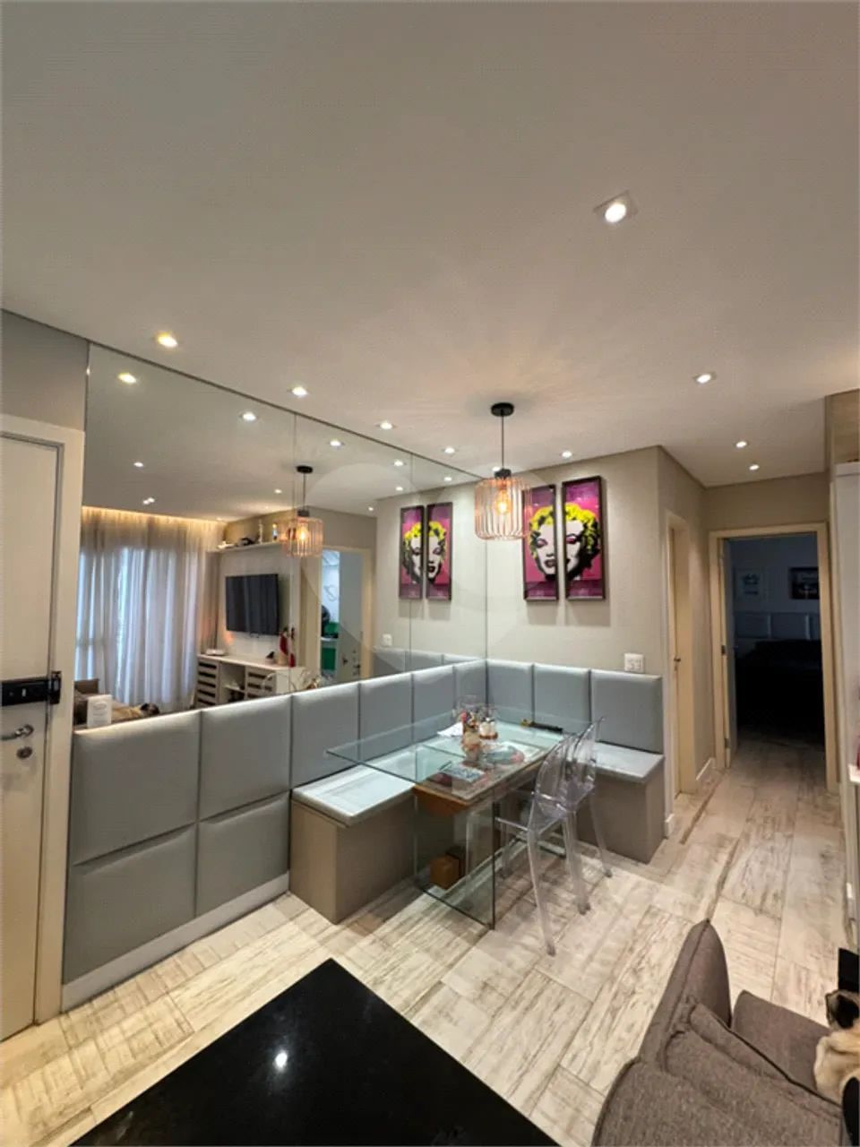 Apartamento com 2 quartos à venda em Gopoúva - SP - Foto 2