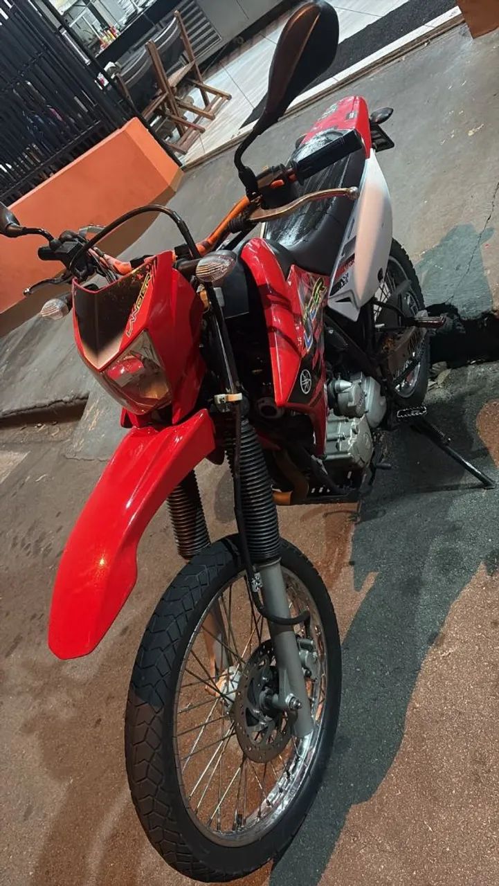Lander 250 2017 - Foto 5