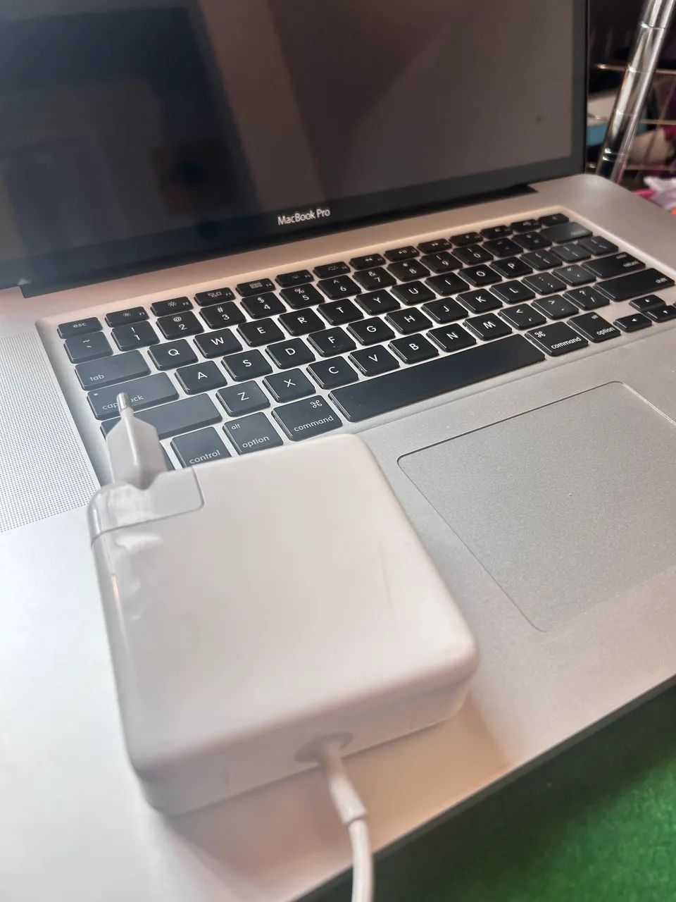Macbook 2011 - Foto 3