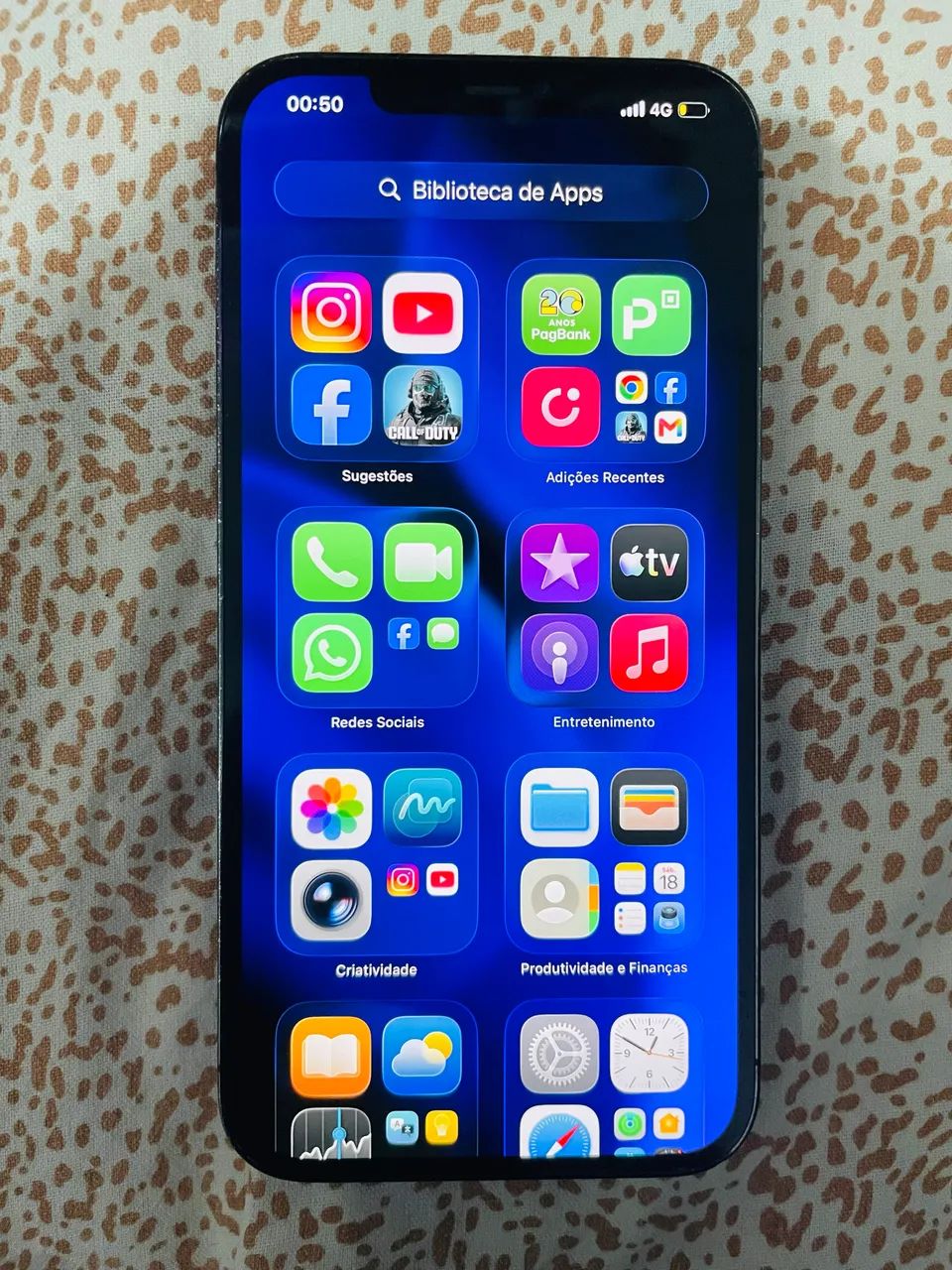 iPhone 12 Pro Max - Foto 2