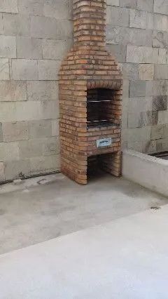 Churrasqueira  - Foto 5