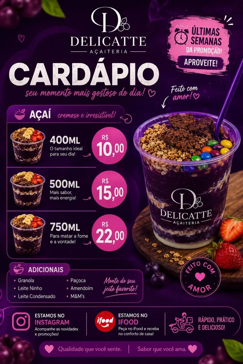 Açai - Foto 5