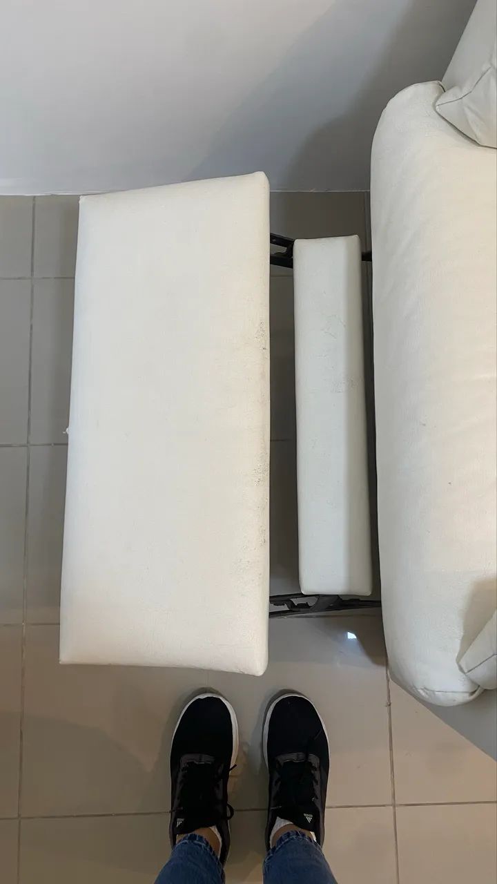 Poltrona Reclinável Robust - Foto 2