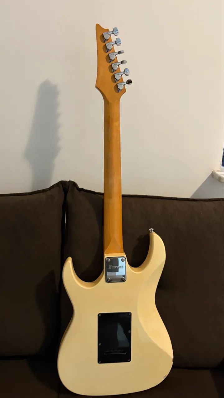 Guitarra Ibanez Gio - Foto 5