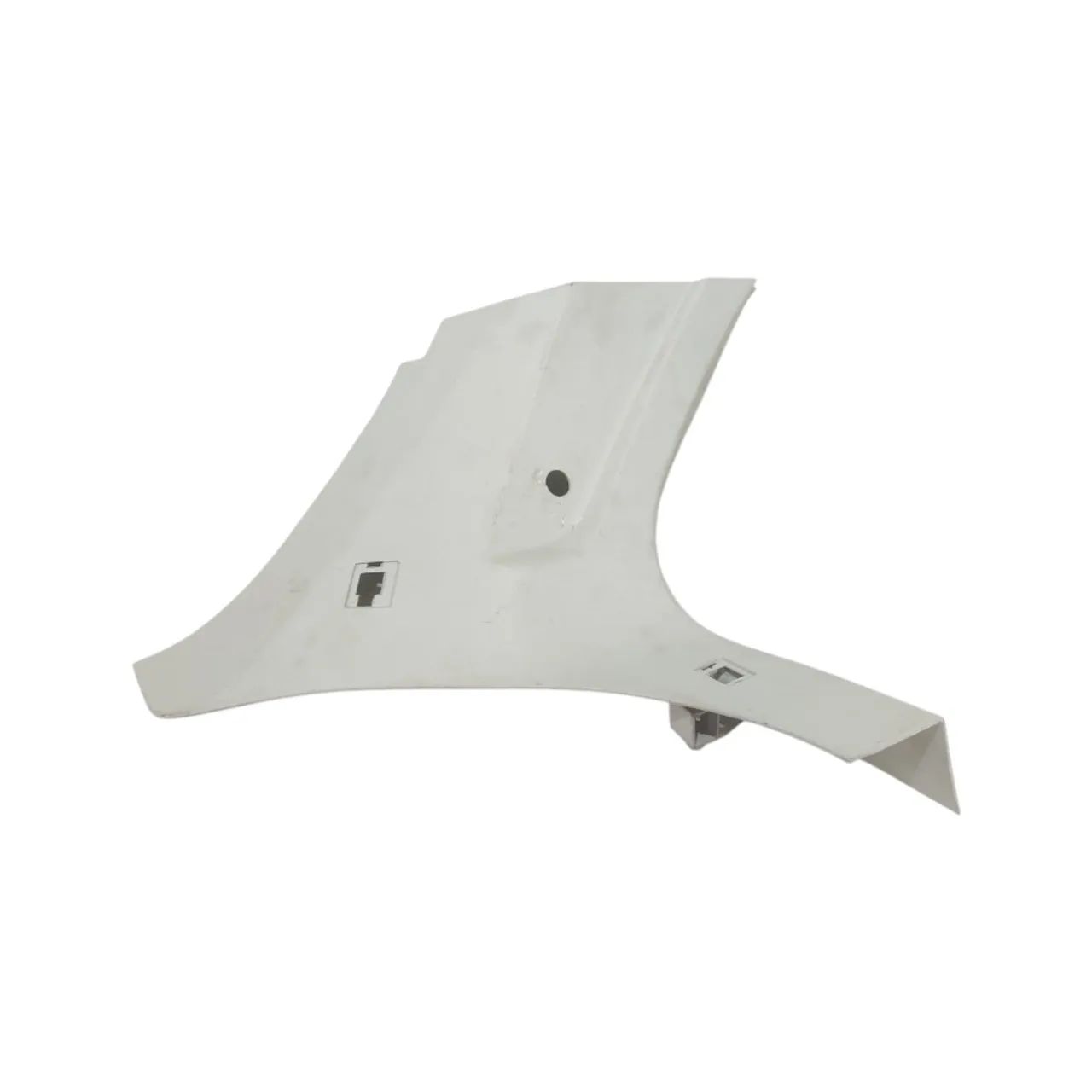 Acabamento Coluna Traseira Journey 2014 Zz - Foto 2