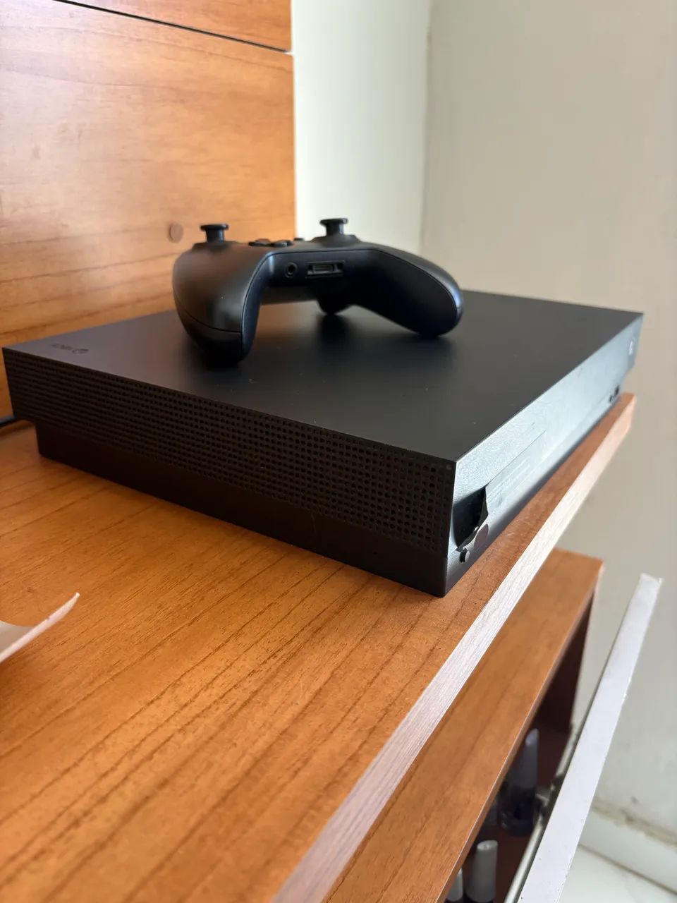 Xbox One X - Foto 3