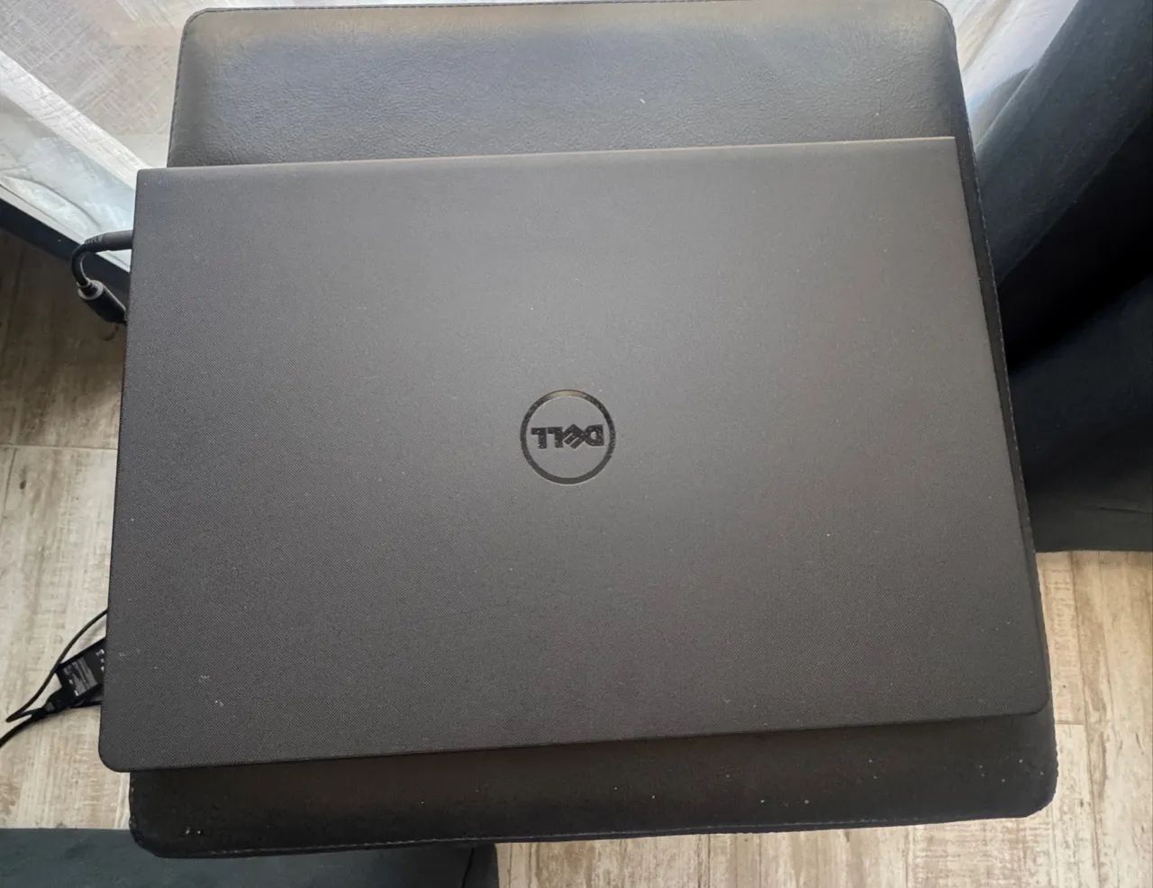 Notebook Dell Inspiron 5566 - SSD 240GB