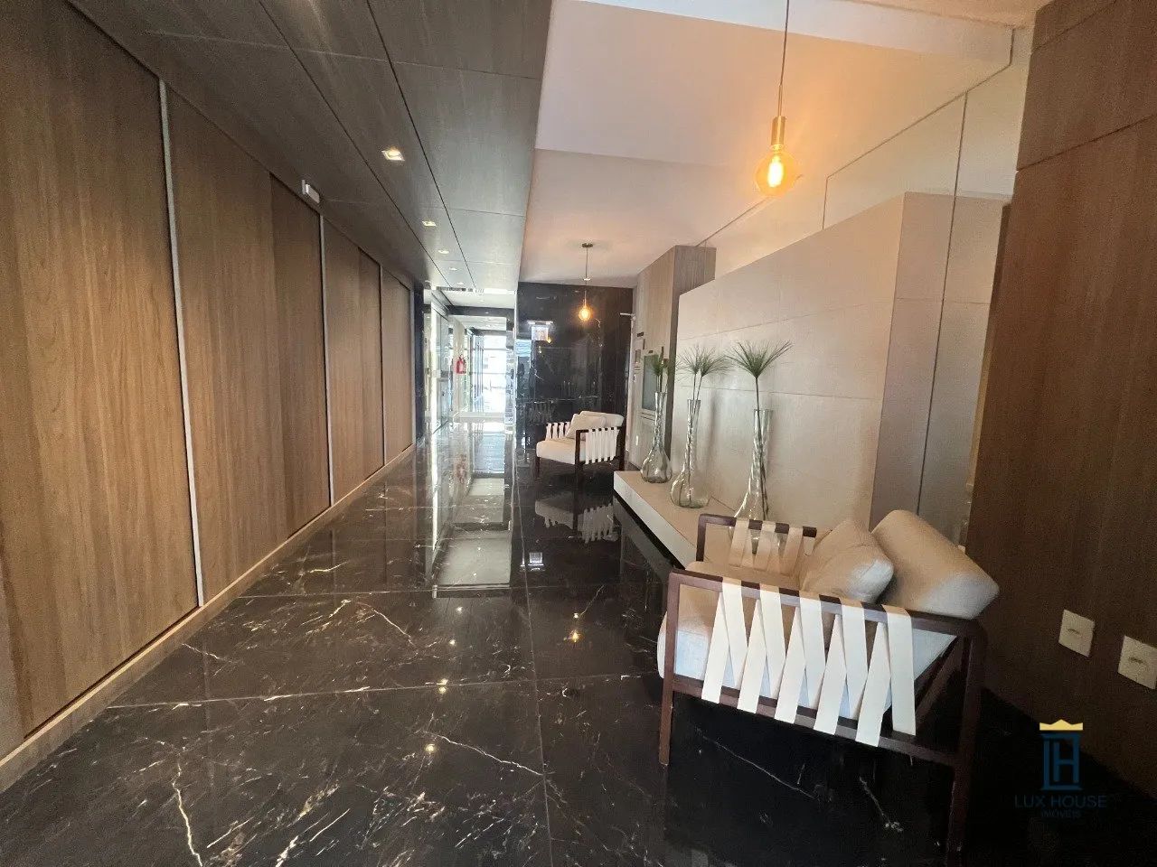 Apartamento de Alto Padrão em Jurerê Internacional