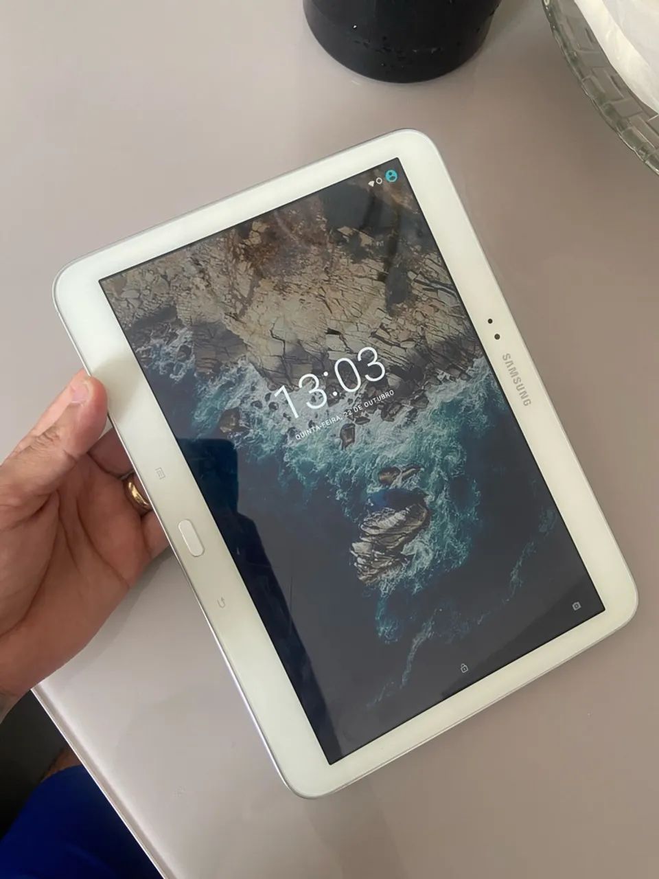 TABLET SAMSUNG  - Foto 3