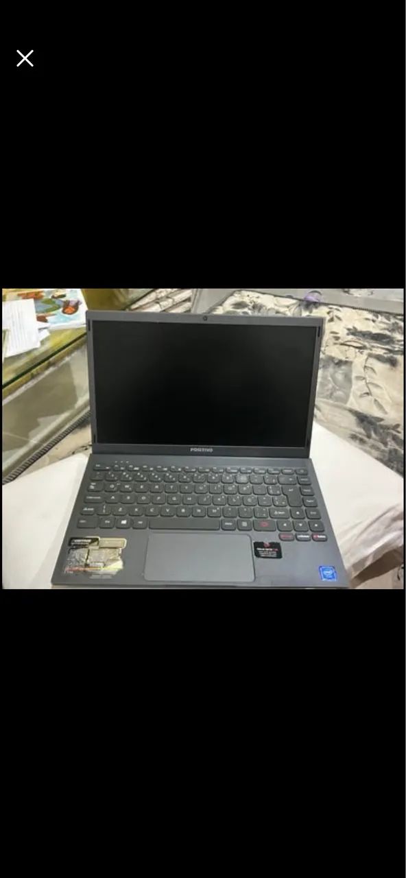 Notebook Positivo Motion Q232B - Foto 2