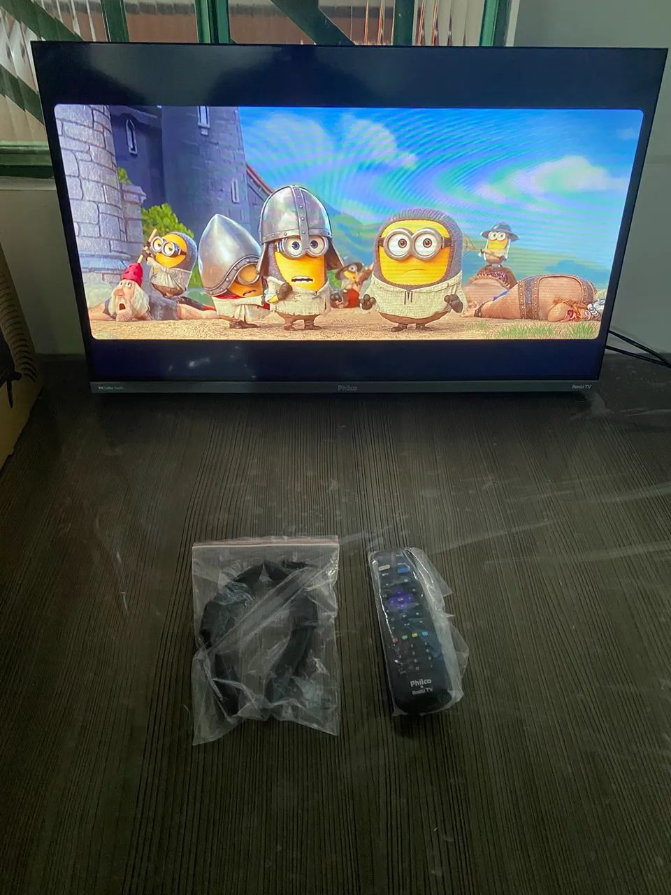 Smart tv Philco 32 polegadas