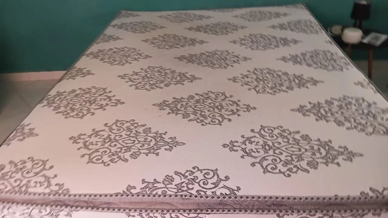 Cama box