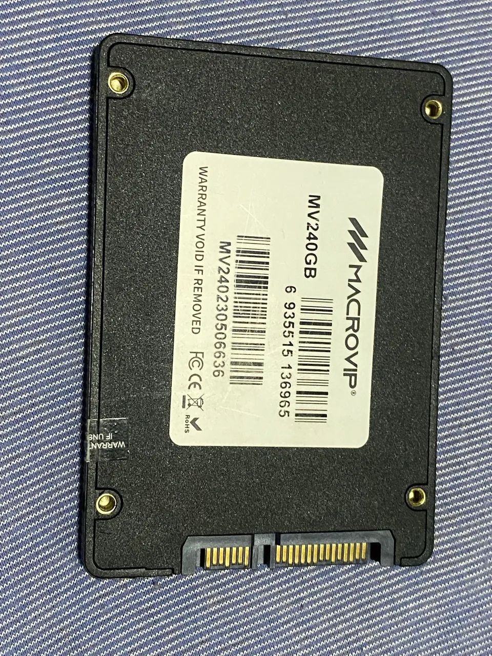 PROMOÇÃO SSD  - Foto 2