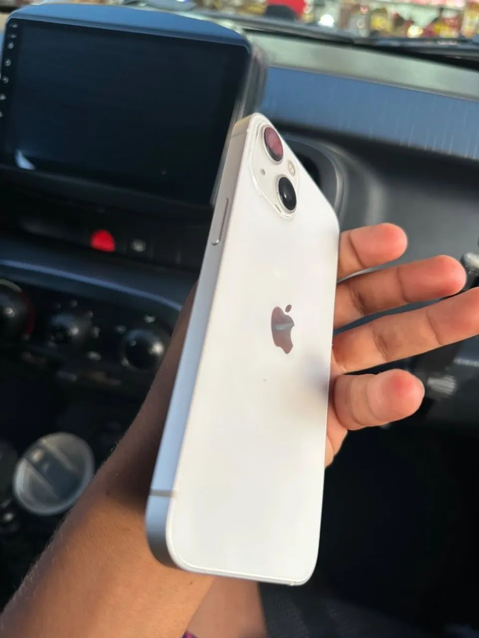 iPhone 13 zero - Foto 3