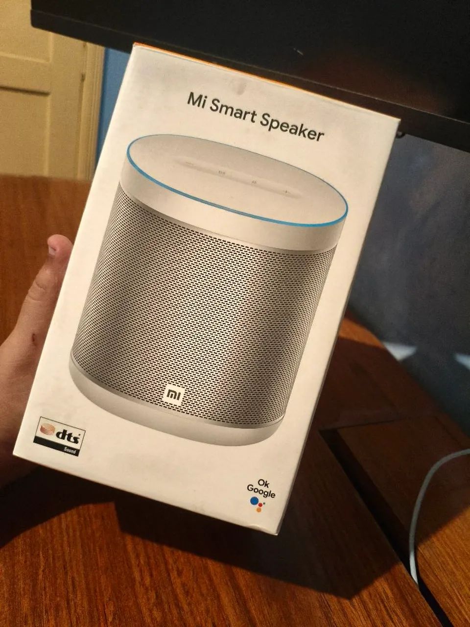Caixa de Som Xiaomi  - Foto 2