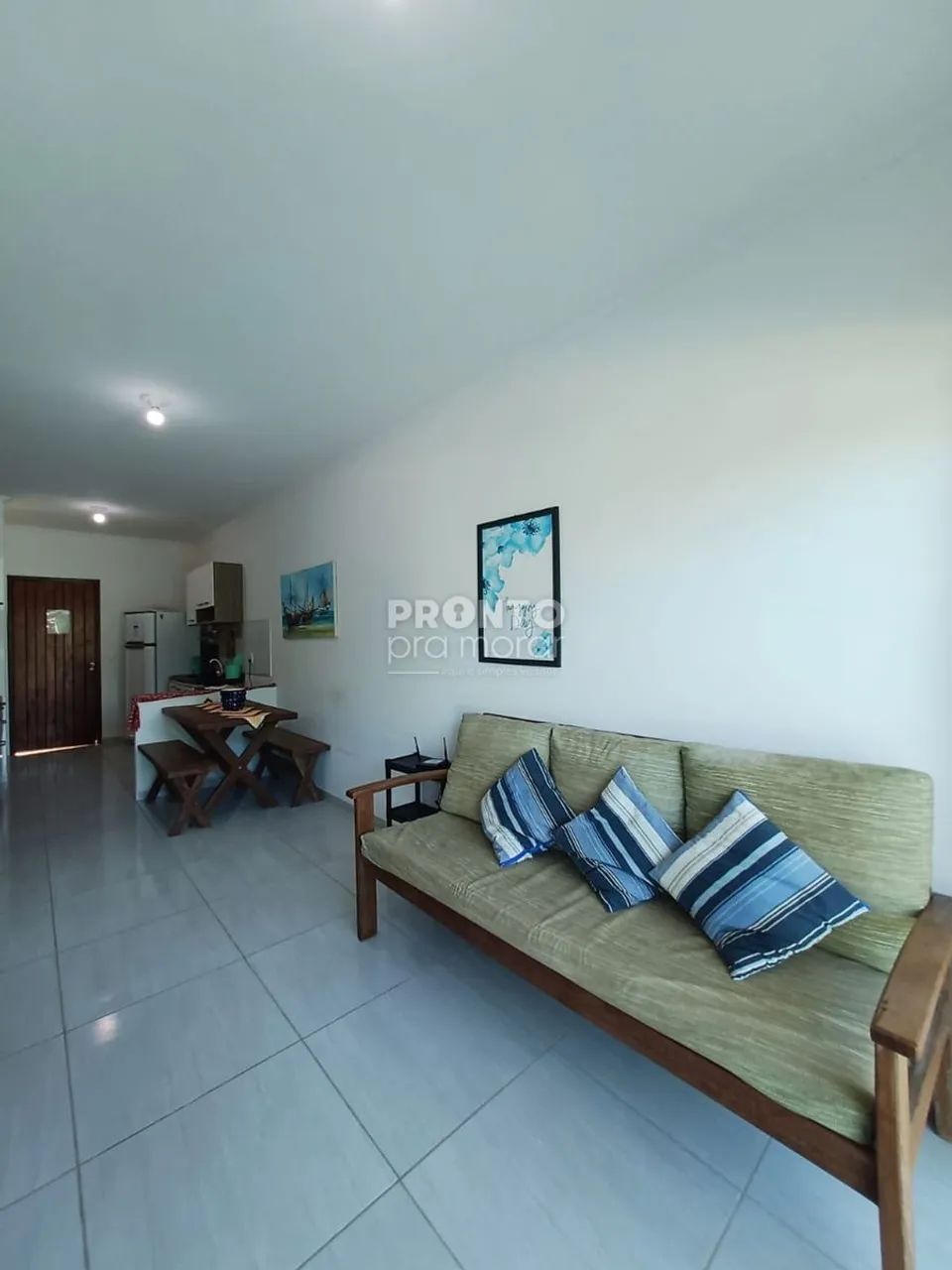 Apartamento com 2 quartos em Porto de Galinhas - Foto 5