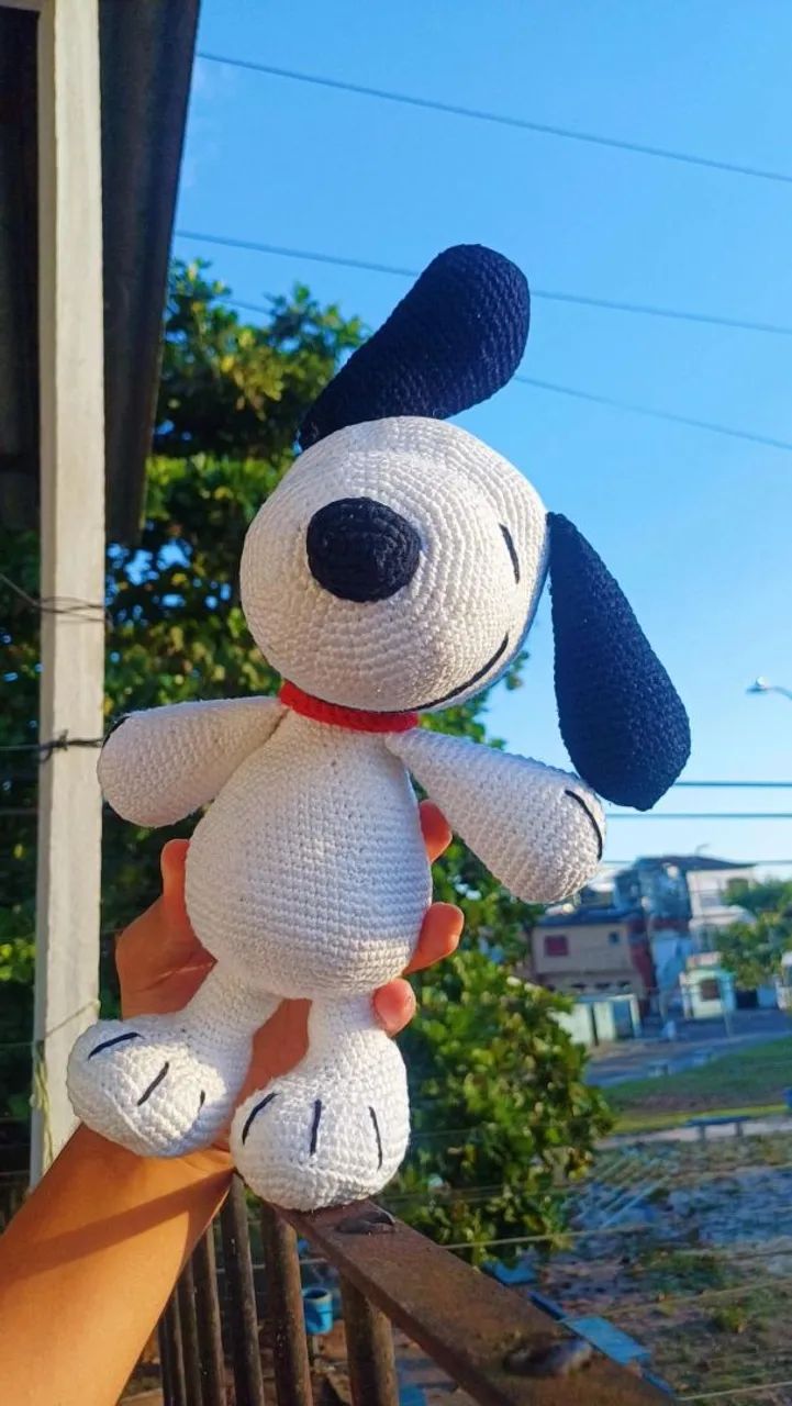 Amigurumis  - Foto 5