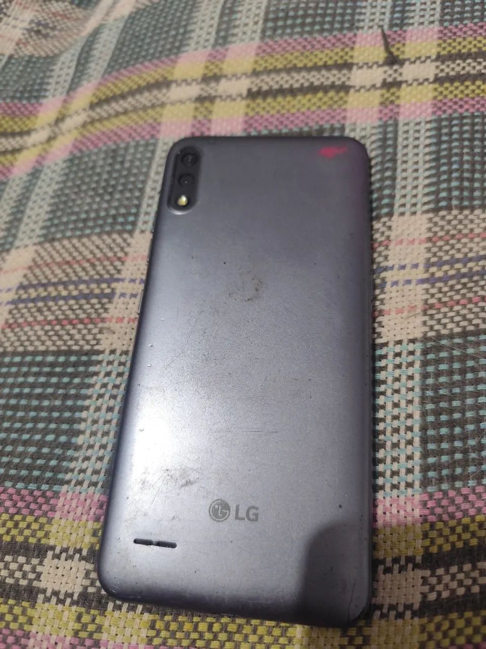Celular LG h22 c/ defeito  - Foto 2