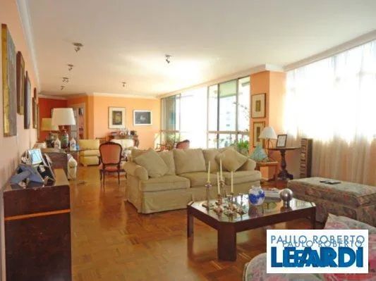 APARTAMENTO - MORUMBI - SP - Foto 2
