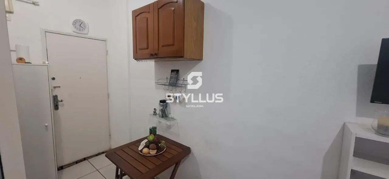 Centro | Apartamento 1 quarto - Foto 5