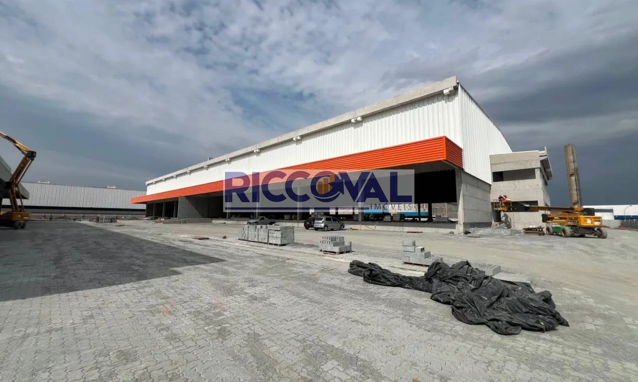 Galpão para Locação em Cumbica, Guarulhos | 4.950m² - Foto 4