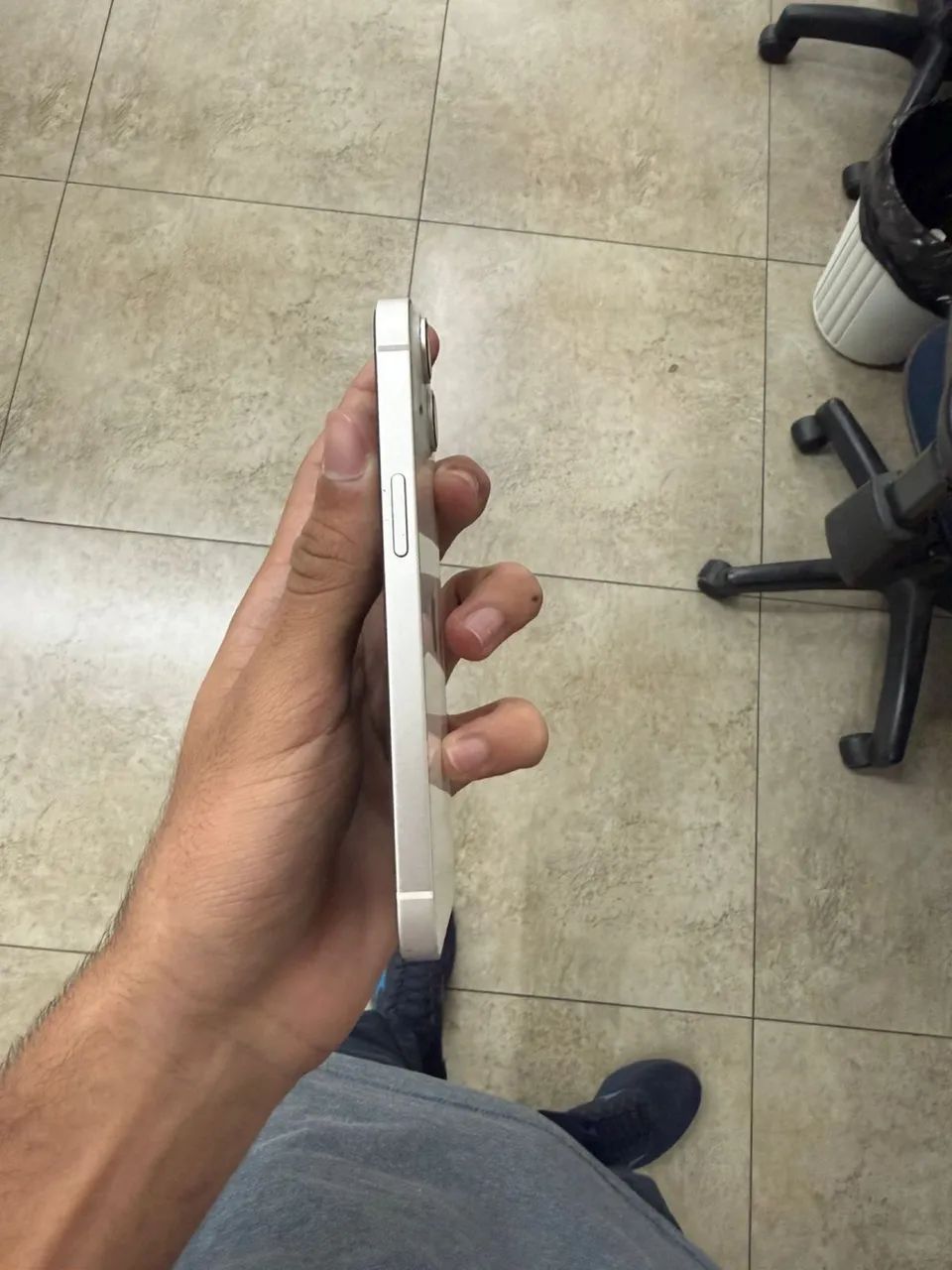 Iphone 14 Todo original nunca aberto - Foto 2