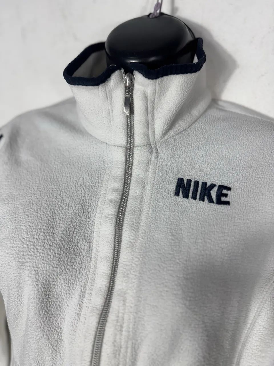 Fleece Nike feminino o - Foto 2