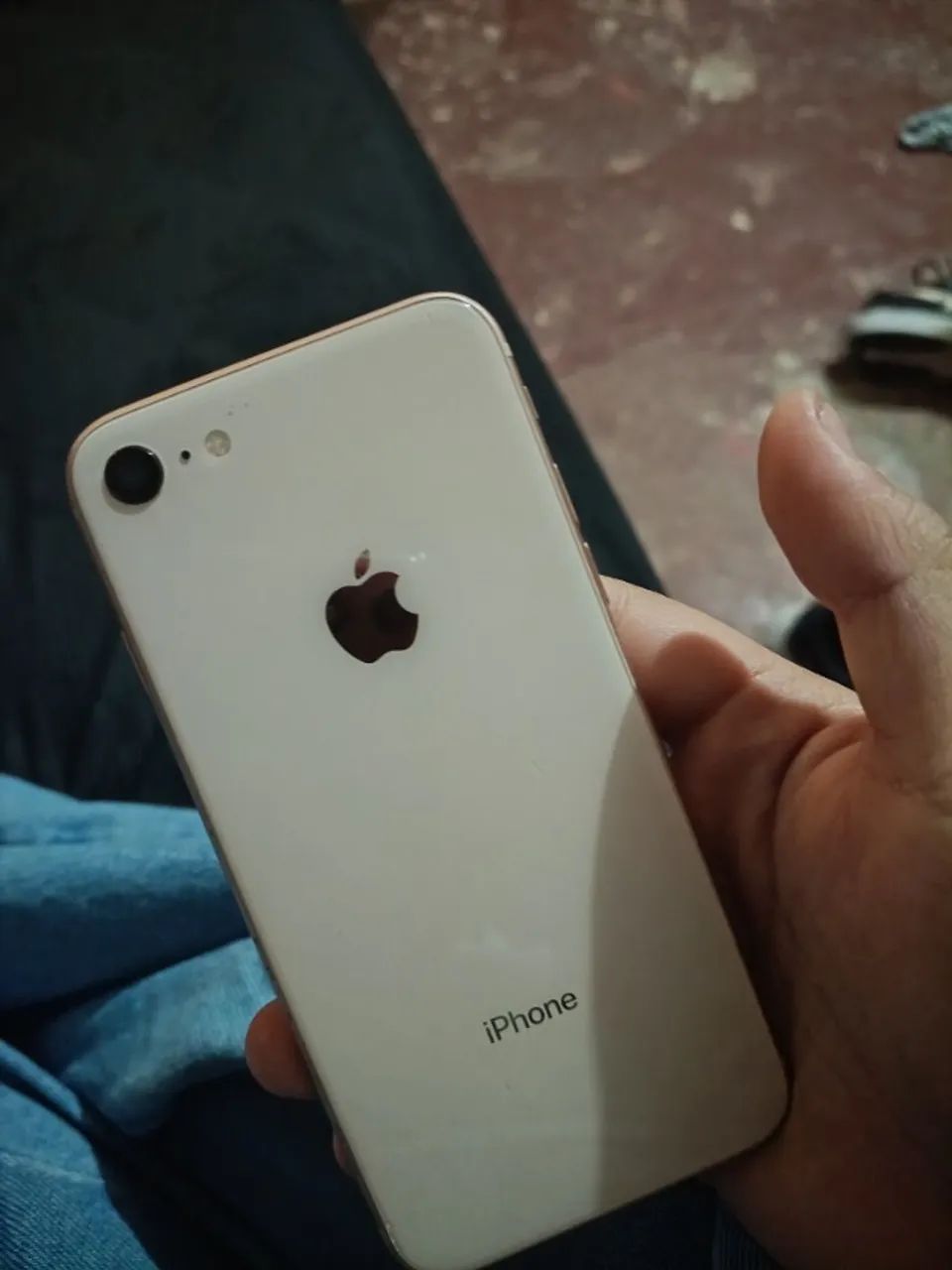 Vendo iPhone SE2°G - Foto 4
