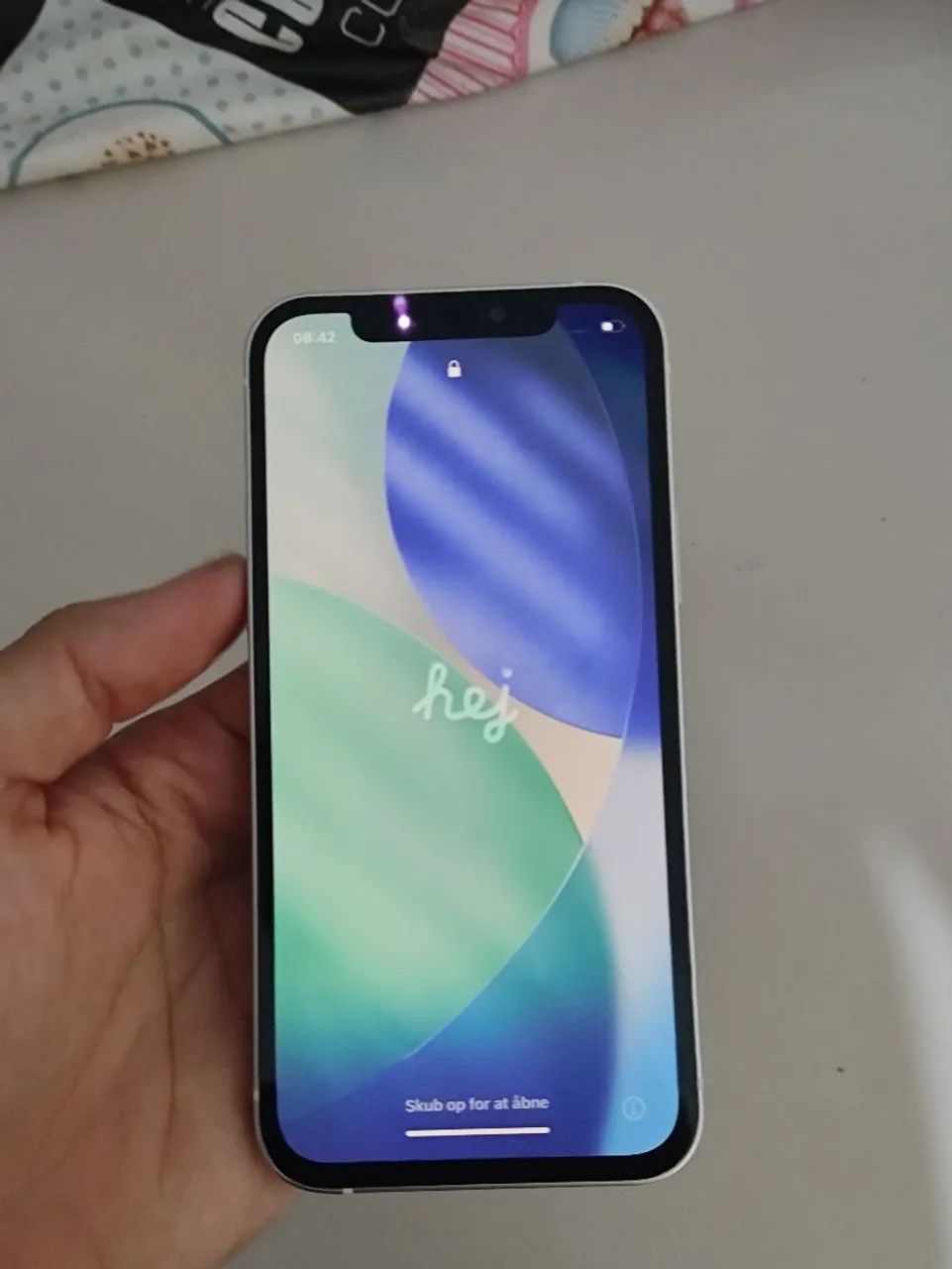 iPhone 12 128gb - Foto 4