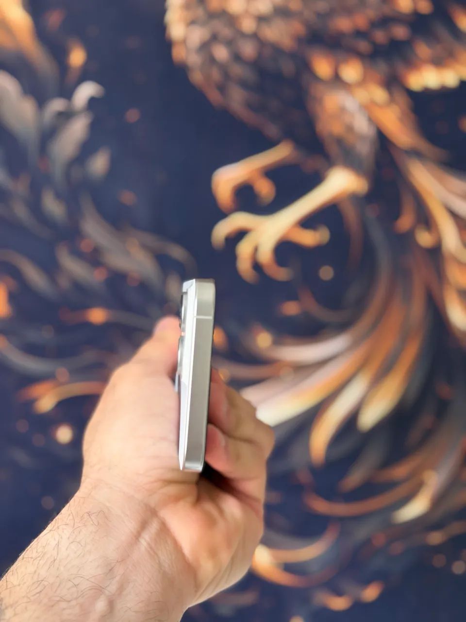iPhone 16 Pro Max, 256GB - Foto 5