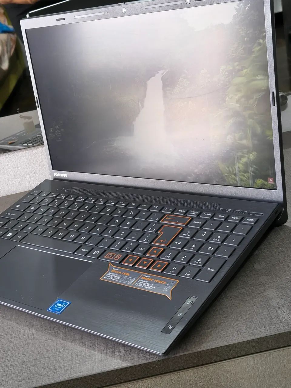 Notebook celeron 2020 DDR4 ssd - Foto 3