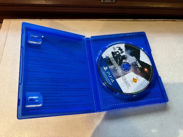 (PS4) Killzone: Shadow Fall - Usado - Foto 2