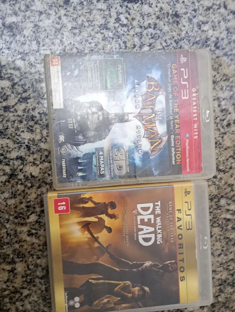 Ps3